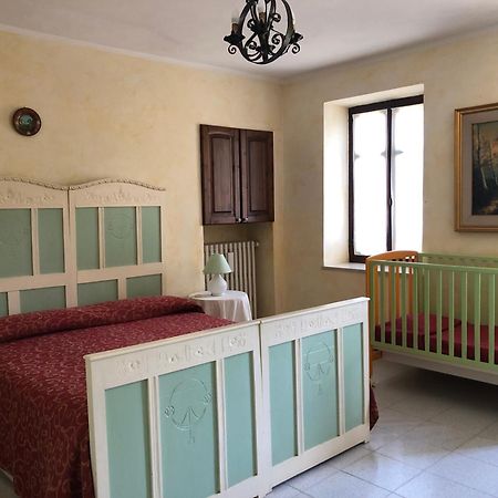 Casa Dei Ciliegi Castell'Alfero Villa Eksteriør billede