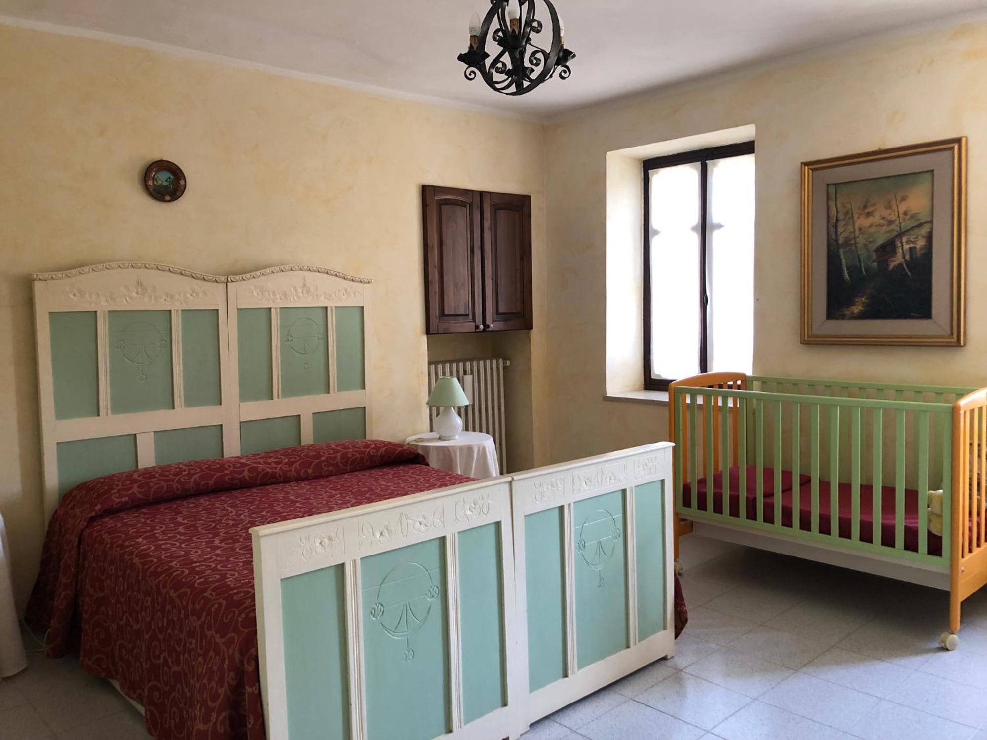 Casa Dei Ciliegi Castell'Alfero Villa Eksteriør billede